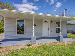 2304 Ashwood Ave, Kingsport, TN 37664