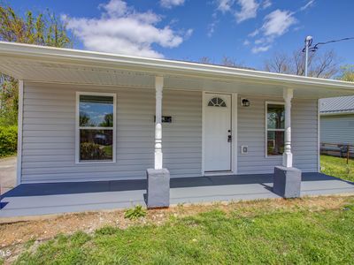 2304 Ashwood Ave, Kingsport, TN, 37664