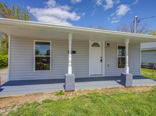2304 Ashwood Ave, Kingsport, TN 37664