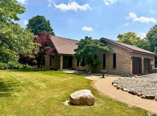 4776 Anteau Rd, Newport, MI 48166