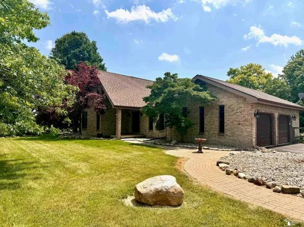 4776 Anteau Rd, Newport, MI 48166