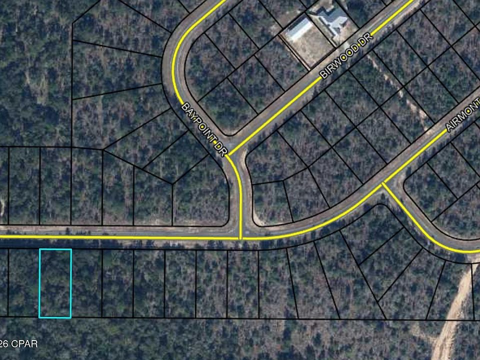 1st image of 0 Airmont Dr