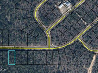0 Airmont Dr, Chipley, FL 32428