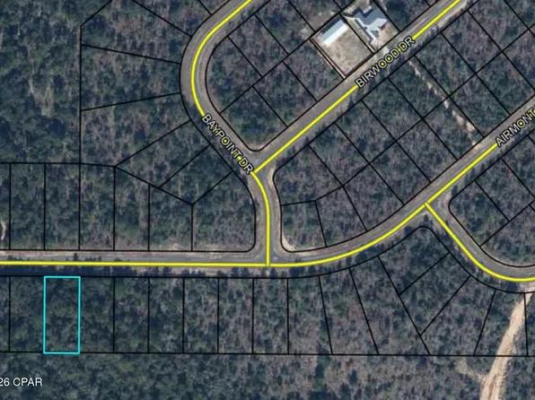 0 Airmont Dr, Chipley, FL 32428