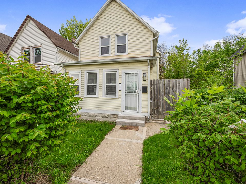 1st image of 1429 E End Ave
