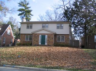 1307 66th St, Windsor Heights, IA 50324