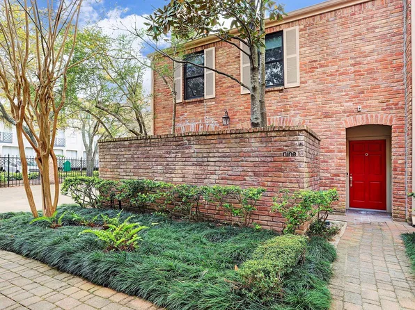 2323 Bering Dr APT 9, Houston, TX 77057