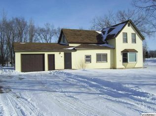 105 Charlene Ave, Pennock, MN 56279