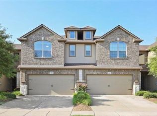 308 Tallgrass Ln, Plano, TX 75023