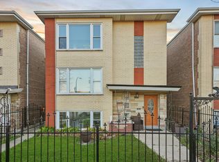 3543 W 57th St, Chicago, IL 60629