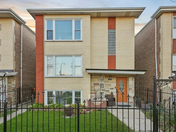 3543 W 57th St, Chicago, IL 60629