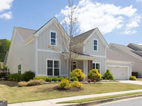 620 Foxhollow Ln, Alpharetta, GA 30004