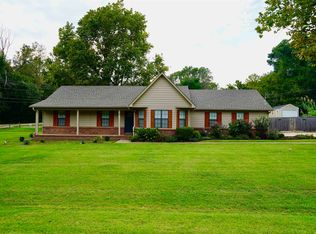29 Mignon Rd, Atoka, TN 38004