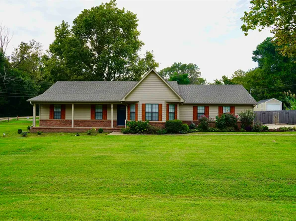 29 Mignon Rd, Atoka, TN 38004