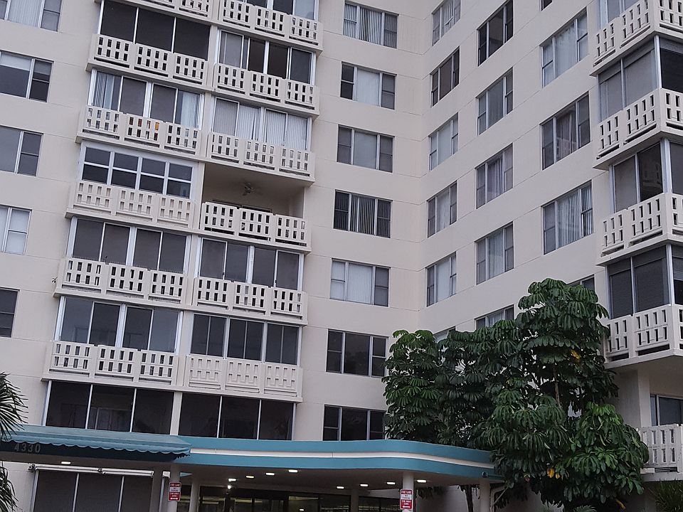 1st image of 4330 Hillcrest Dr APT 509
