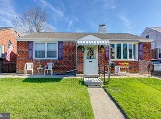 917 Afton St, Philadelphia, PA 19111