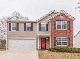 3010 Sable Run Rd, Atlanta, GA 30349