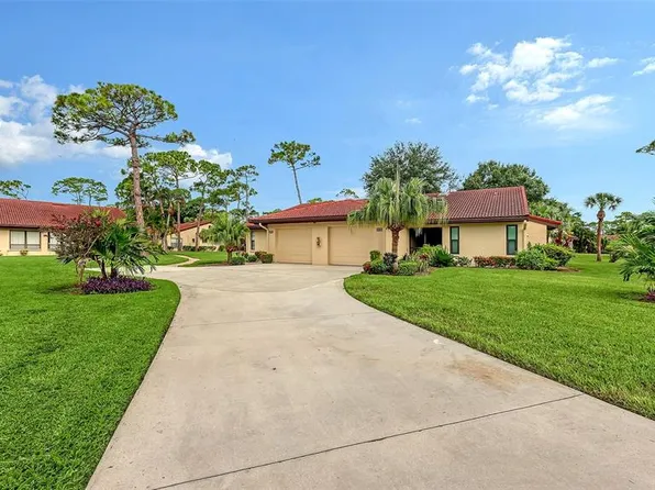 3715 PINECONE COURT #169, SARASOTA, FL 34238