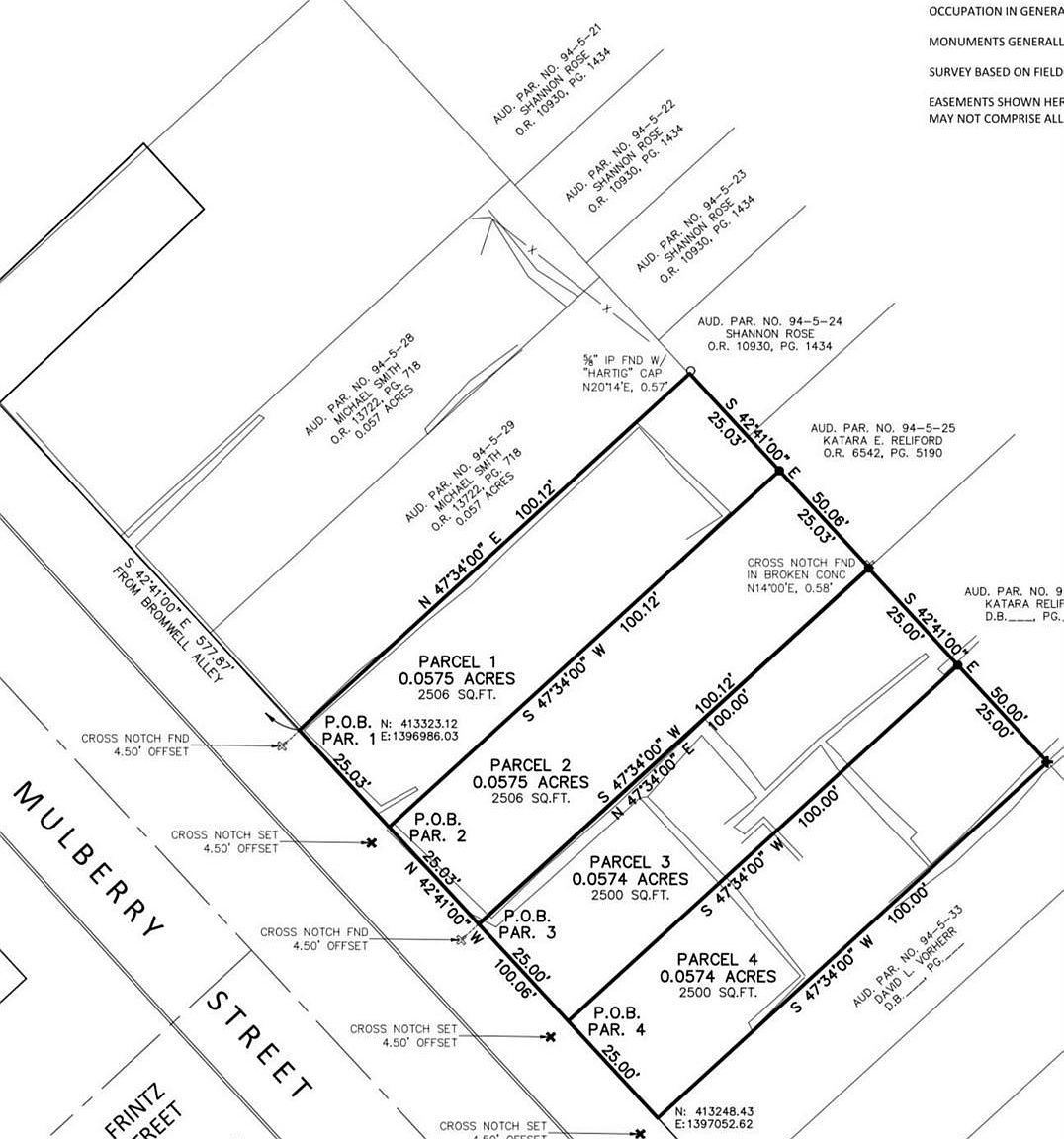 410 Mulberry St, Cincinnati, OH 45202 MLS 1778651 Zillow