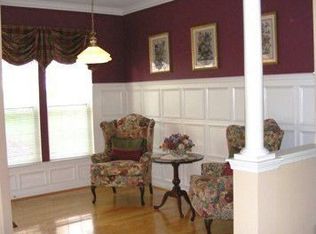 6133 Springwater Pl APT C, Frederick, MD 21701