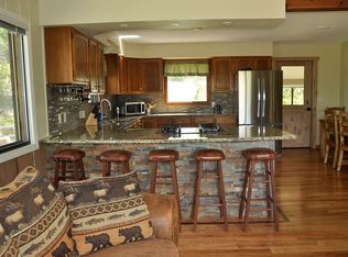 1367 Spruce Dr, Grand Lake, CO 80447