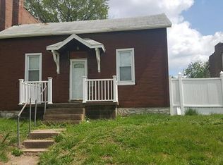 6424 Idaho Ave, Saint Louis, MO