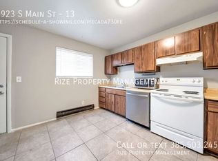 7923 S Main St APT 13, Midvale, UT 84047