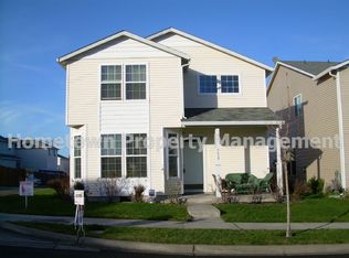 8410 16th Ave SE, Olympia, WA 98513