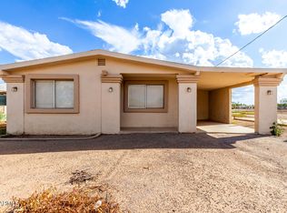 303 West Dr, Eloy, AZ 85131