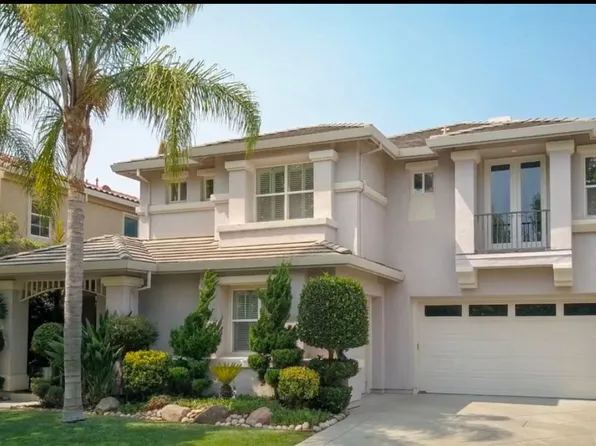 2787 George Blauer Pl, San Jose, CA 95135