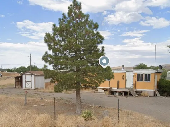 5100 Cheyenne Trl #32, Silver Springs, NV 89429
