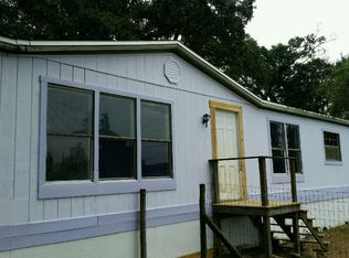 36825 Sugarfoot Ln, Dade City, FL 33523