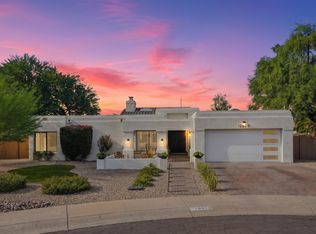 10678 E GOLD DUST Avenue, Scottsdale, AZ 85258