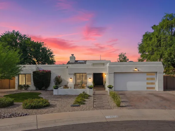 10678 E GOLD DUST Avenue, Scottsdale, AZ 85258