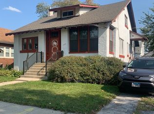 10963 S Homewood Ave, Chicago, IL 60643