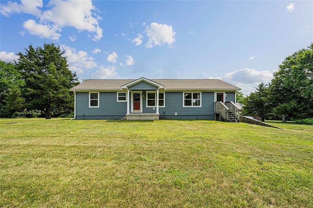 26709 W 231st St, Spring Hill, KS 66083 | Zillow