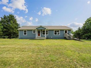 26709 W 231st St, Spring Hill, KS 66083