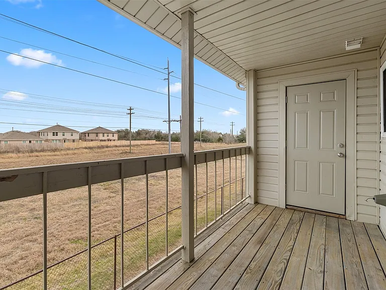 7600 Emmett F Lowry Expy #1102 — Photo 24