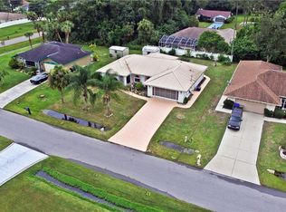 4035 Sandune Ave, North Port, FL 34287