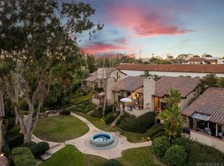 16936 Via De Santa Fe, Rancho Santa Fe, CA 92091