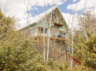 898 Gcr #2416, Kremmling, CO 80459