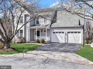 9409 Primrose View Ct, Gaithersburg, MD 20882