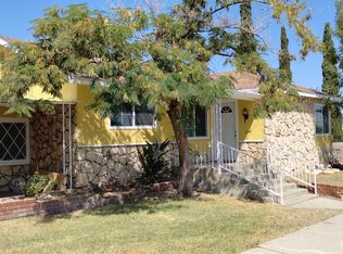 201 Warren St, Taft, CA 93268