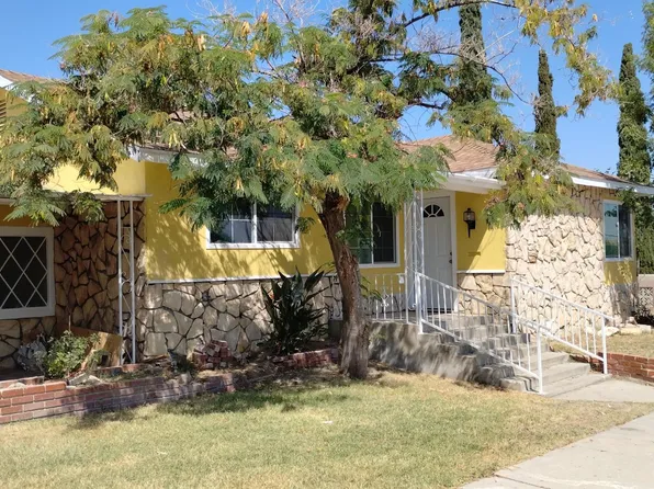 201 Warren St, Taft, CA 93268