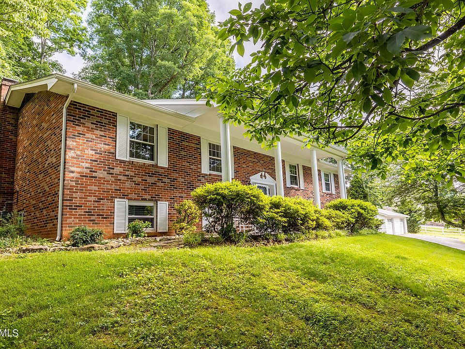 5817 Old Tazewell Pike, Knoxville, TN 37918 Zillow