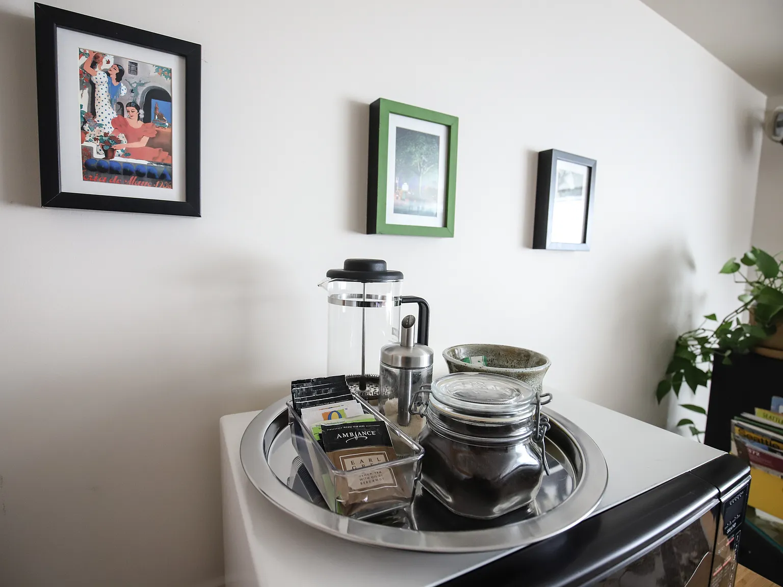 2 bed, 1100 sqft, $2,800 — Photo 4