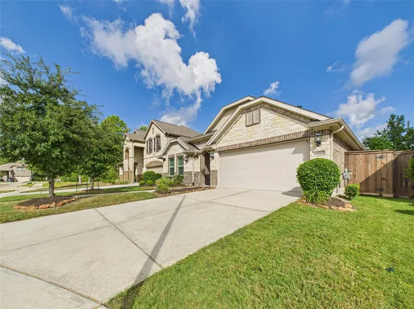 12623 Sumter National Dr, Humble, TX 77346