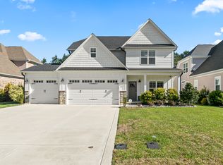 4322 Saleeby Way, Fayetteville, NC 28306