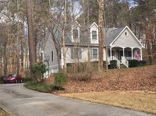116 Brookhaven Ln, Canton, GA 30114
