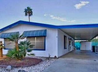 42274 Bodie Rd, Palm Desert, CA 92260